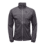 Black Diamond Alpine Start Mens Climbing Jacket, Smoke, Large, APZ203022LRG1