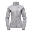 Black Diamond Alpine Start Womens Climbing Jackets, Nickel, Extra Small, APM995105XSM1