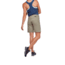Black Diamond Anchor Shorts - Womens, Flatiron, 4, AP75012510110041