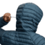 Black Diamond Approach Down 1.0 Hoody - Mens, Midnight Blue, Medium, AP7440924034MED1
