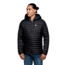 Black Diamond Approach Down Hoody - Mens, Black, Small, AP7440920002SML1