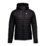 Black Diamond Approach Down Hoody - Mens, Black, Small, AP7440920002SML1