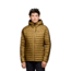 Black Diamond Approach Down Hoody - Mens, Flax, Extra Large, AP7440922021XLG1