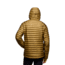 Black Diamond Approach Down Hoody - Mens, Flax, Extra Large, AP7440922021XLG1