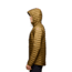 Black Diamond Approach Down Hoody - Mens, Flax, Medium, AP7440922021MED1