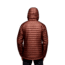 Black Diamond Approach Down Hoody - Mens, Iron Red, Extra Large, AP7440926053XLG1