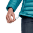 Black Diamond Approach Down Hoody - Womens, Azul, Small, AP7461884004SML1