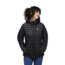 Black Diamond Approach Down Hoody - Womens, Black, Extra Large, AP7440930002XLG1