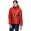 Black Diamond Approach Down Hoody - Womens, Grenadine, Small, AP7461886039SML1