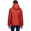 Black Diamond Approach Down Hoody - Womens, Grenadine, Small, AP7461886039SML1
