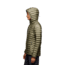 Black Diamond Approach Down Hoody - Women's, Pine Smoke, Medium, AP7440933060MED1
