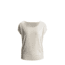 Black Diamond Arete Tee - Womens, Quartz, Small APN80A050SML1