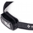 Black Diamond Astro 250 Headlamp, Graphite, BD6206610004ALL1