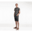 Black Diamond Attitude Polo, Rust, Small, APL893608SML1