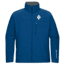 Black Diamond B.D.V. Jacket - Men's-Azurite-Large