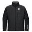 Black Diamond B.D.V. Jacket - Mens-Black-Medium