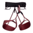 Black Diamond Babsi Edition Solution Harness - Womens, Cherrywood, Large, BD6511582009LG-1