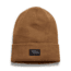 Black Diamond Badge Beanie, Dark Curry, AP7210137001ALL1