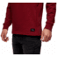 Black Diamond Basis Crew - Mens, Dark Crimson Heather, Medium, AP7523206029MED1