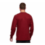 Black Diamond Basis Crew - Mens, Dark Crimson Heather, Medium, AP7523206029MED1