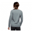 Black Diamond Basis Crew - Womens, Storm Blue Heather, Medium, AP7523214037MED1
