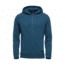 Black Diamond Basis Full Zip Hoodie - Men's, Midnight, Small, AP7522804017SML1