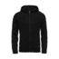 Black Diamond Basis Full Zip Hoodie - Mens, Black, Medium, AP7522800002MED1