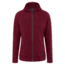 Black Diamond Basis Full Zip Hoodie - Mens, Dark Crimson Heather, Large, AP7522806029LRG1