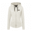 Black Diamond Basis Full Zip Hoody - Womens, Light Gray Heather, Extra Small, AP7523011008XSM1