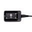 Black Diamond BD 1500 Battery w/Charger, One Size, BD6206810000ALL1