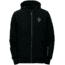 Black Diamond BD Full Zip Logo Hoody - Mens-Black-Large