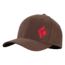 Black Diamond BD Hat -Brown-L/XL