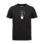Black Diamond BD Idea Short Sleeve Logo Tee Shirt - Mens, Midnight, Small, APH806407SML1