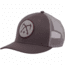Black Diamond BD Trucker Hat - Unisex, Slate-Nickel, APFX7L972ALL1