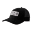Black Diamond BD Trucker Men's Caps, Black/Aluminum, ALL, APFX7L943ALL1