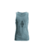 Black Diamond BD USA Tank - Men's, Caspian, Extra Large APT4VK453XLG1