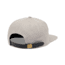 Black Diamond BD Washed Cap, Moonstone/Off White BD, One Size, AP7230299328ALL1