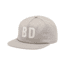 Black Diamond BD Washed Cap, Moonstone/Off White BD, One Size, AP7230299328ALL1
