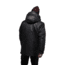 Black Diamond Belay Parka - Mens, Black, Extra Large, AP7440050002XLG1