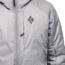 Black Diamond Belay Parka - Mens, Pewter, Extra Large, AP7440051016XLG1