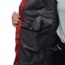 Black Diamond Belay Parka - Womens, Coral Red, Small, AP7440136050SML1