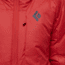Black Diamond Belay Parka - Womens, Coral Red, Small, AP7440136050SML1