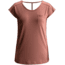 Black Diamond Beta Tee - Women's-Petal-Small