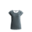 Black Diamond Beta Tee - Womens, Adriatic, Extra Small, APL055455XSM1