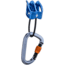 Big Air XP Package-Dark Gray/Blue