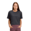 Black Diamond Circuit Short Sleeve Tee Long - Womens