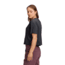 Black Diamond Circuit Short Sleeve Tee Long - Womens