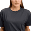 Black Diamond Circuit Short Sleeve Tee Long - Womens