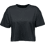 Black Diamond Circuit Short Sleeve Tee Long - Womens