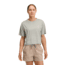 Black Diamond Circuit Short Sleeve Tee Long - Womens